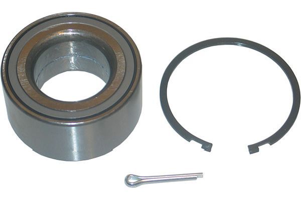 KAVO PARTS Комплект подшипника ступицы колеса WBK-6507